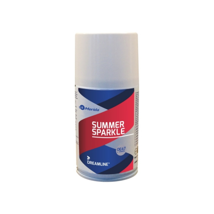 Vôňa do osviežovača vzduchu SUMMER SPARKLE 250 ml, ovocná vôňa