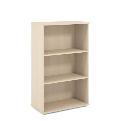 Stredná skriňa Impress 74 x 37 x 119,6 cm, javor