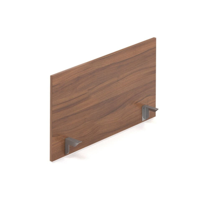 Paraván Visio LUX 70 cm, orech
