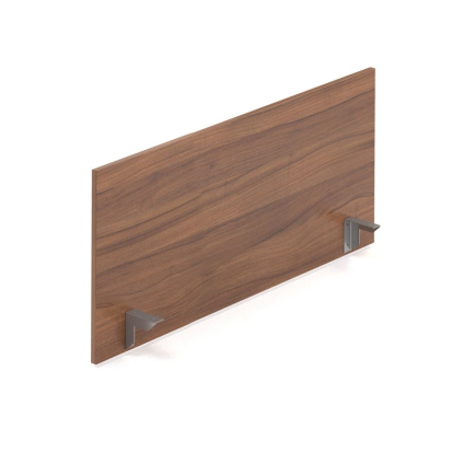 Paraván Visio LUX 100 cm, orech