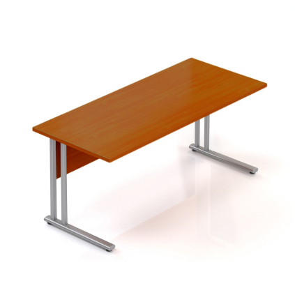 Stôl Visio 160 x 70 cm, čerešňa