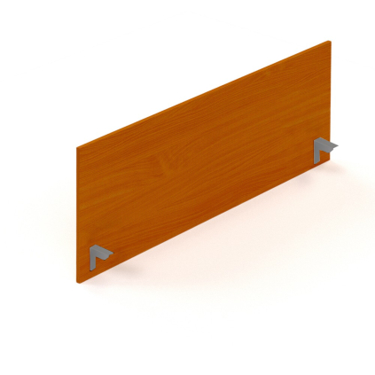 Paraván Visio 140 x 1,8 x 49 cm, čerešňa