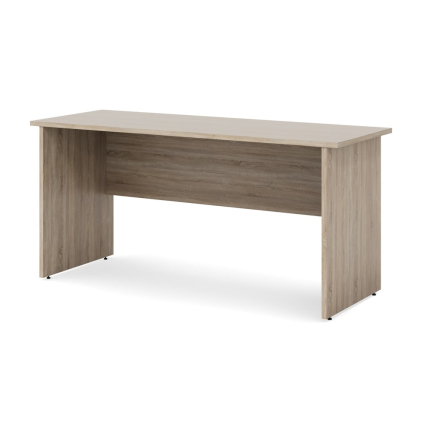 Stôl Impress 160 x 60 cm, dub sonoma