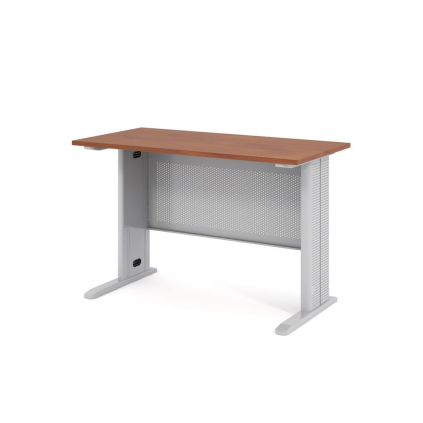 Stôl Impress 120 x 60 cm, dub sonoma