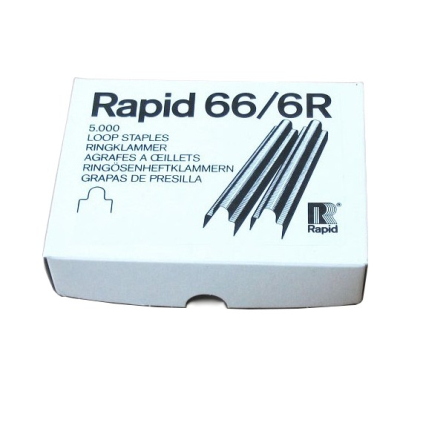 Spinky Rapid 66/6 R, 5000 ks