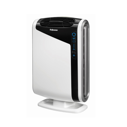 Čistička vzduchu Fellowes AeraMax DX 95, biela