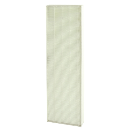Filter vzduchu HEPA pre Fellowes AeraMax DX 5, biela