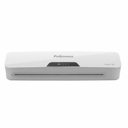 Laminátor Fellowes PIXEL A3, biela