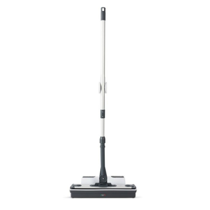 Bezdrôtový parný mop Polti MOPPY WHITE, biela