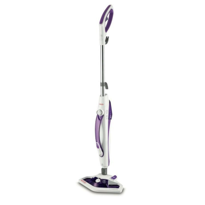 Parný mop Polti Vaporetto SV440_DOUBLE, fialová