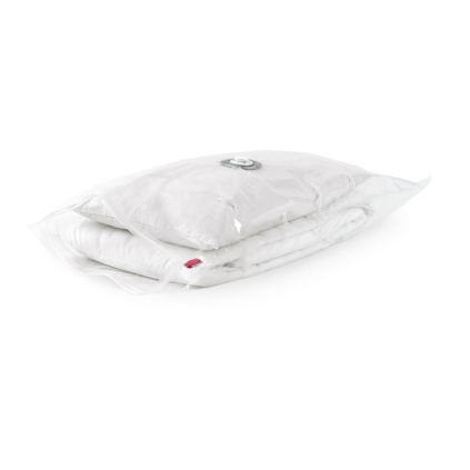 Set úložných vreciek Compactor Bag 55 x 90 cm, 2 ks, číra