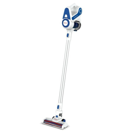 Vysávač Polti FORZASPIRA SLIM SR90B, biela