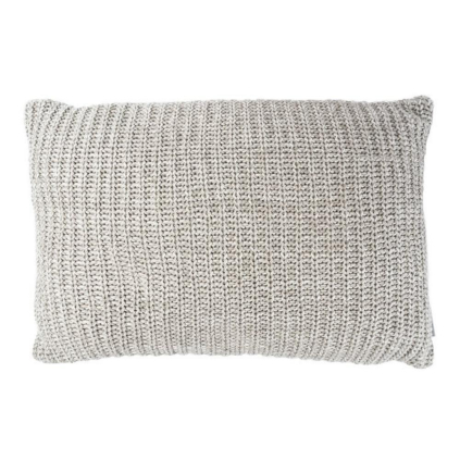 Vyhrievaný vankúš Sylt s termoforom Hugo Frosch, 2 l, béžová