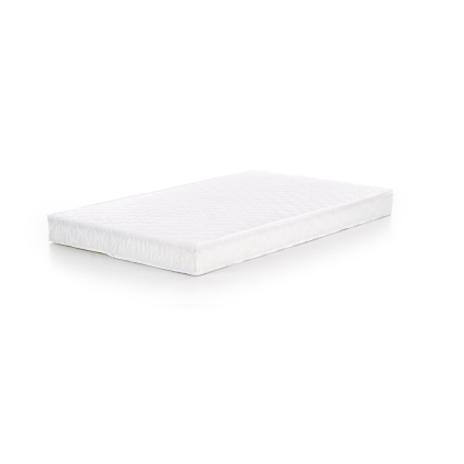 Matrac Polaris 120 × 200 cm, biela