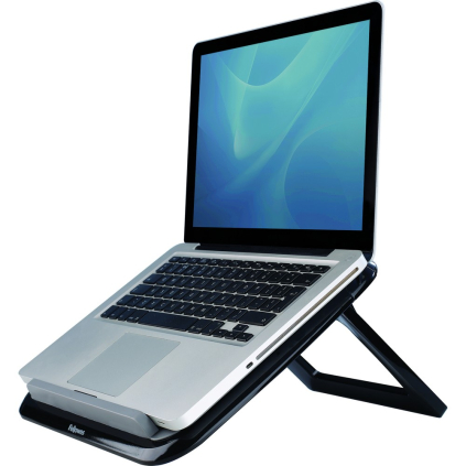 Podstavec pod notebook Quick Lift I-Spire, čierna