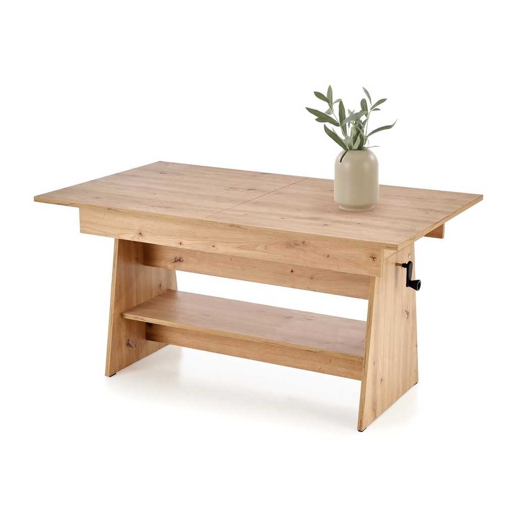 Halmar Konferenčný stolík Celina, dub artisan