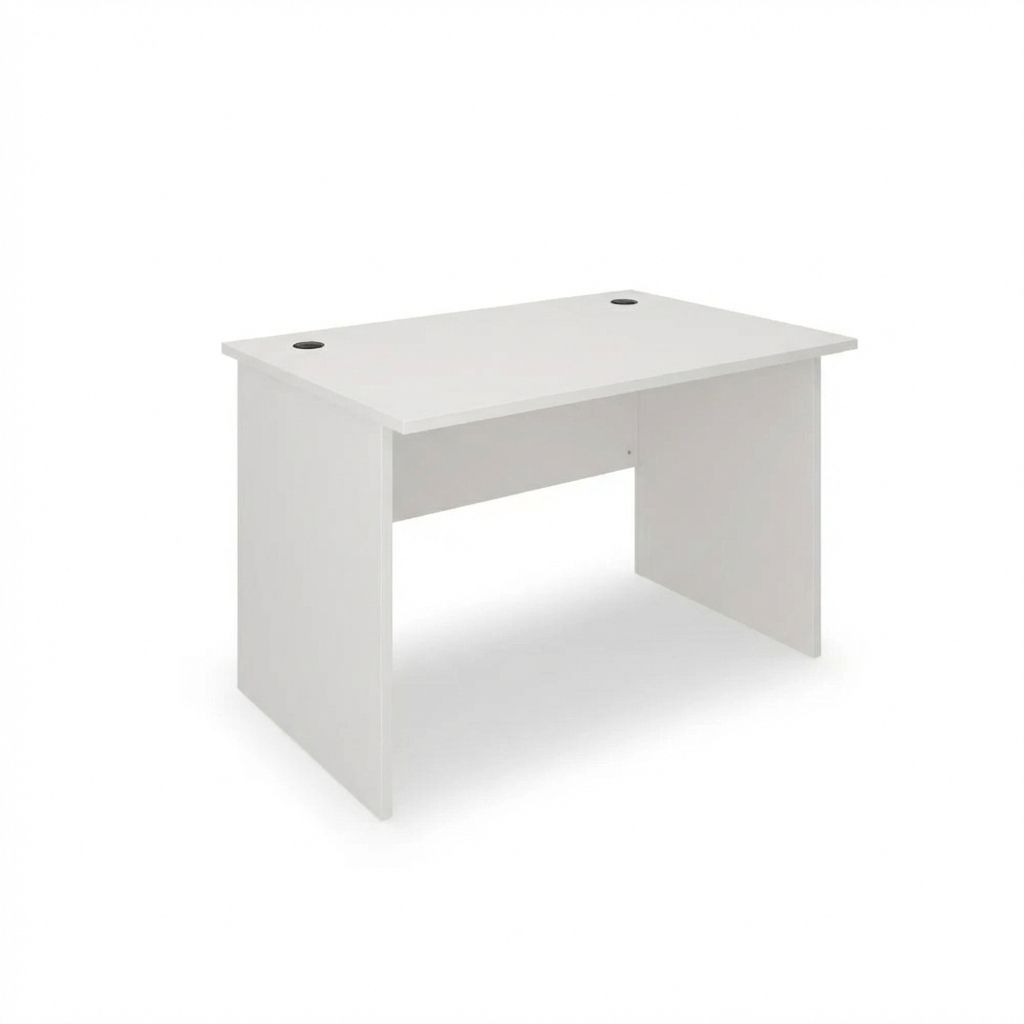 Rauman Stôl SimpleOffice 120 x 80 cm, biela