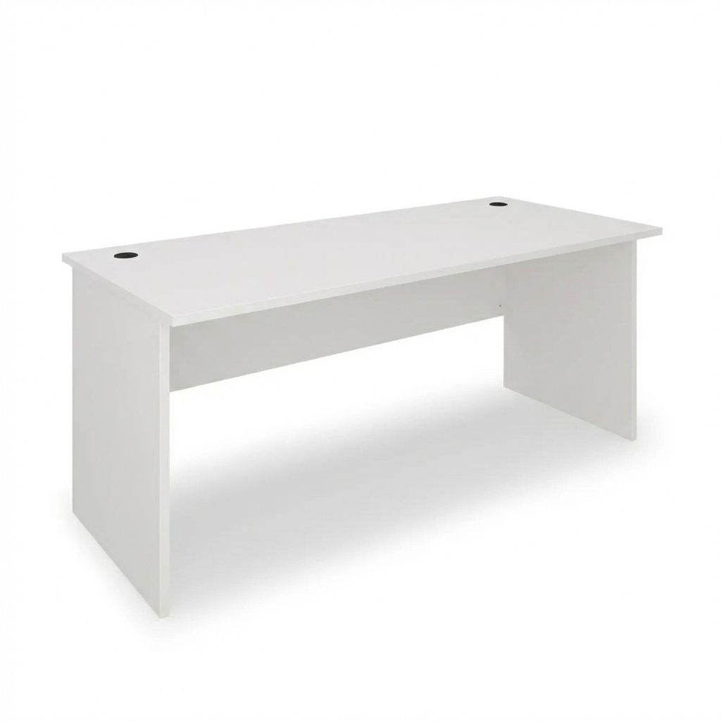 Rauman Stôl SimpleOffice 180 x 80 cm, biela