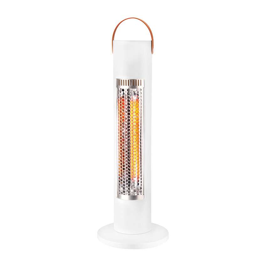 Solight infražiarič - vykurovací výkon 600 W, 2 nastaviteľné úrovne vykurovania IR05