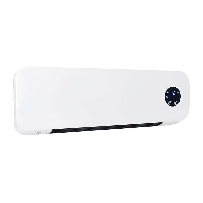 Solight Nástenné keramické topidlo KP07 2000W, biela
