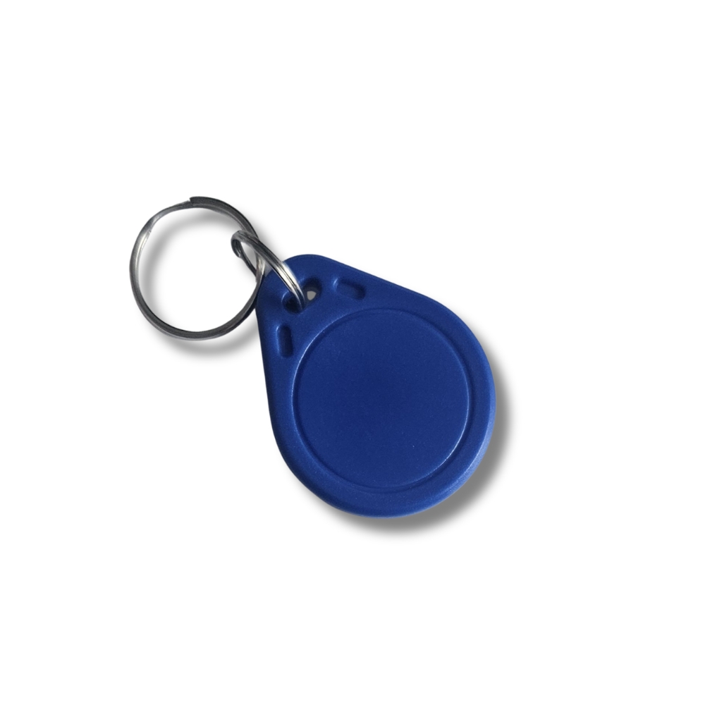 Rauman Čip pre RFID zámok, modrá