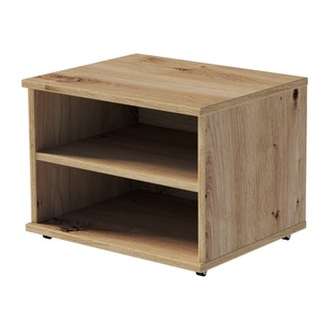 Halmar Policový modul k detskej posteli Codo, dub artisan