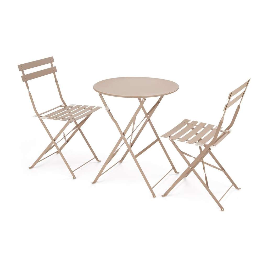 Halmar Balkónový set Perivoli, béžová