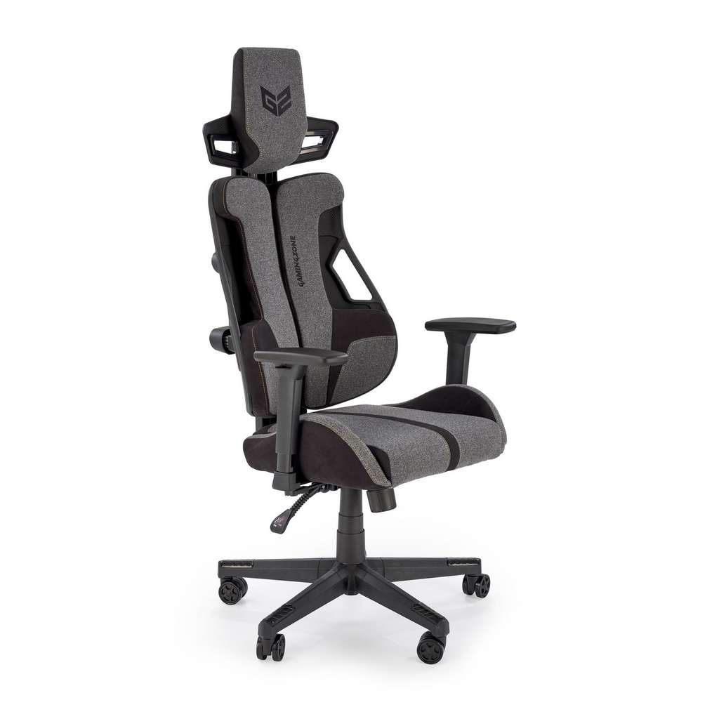 Halmar Kancelárska stolička Legend II, sivá
