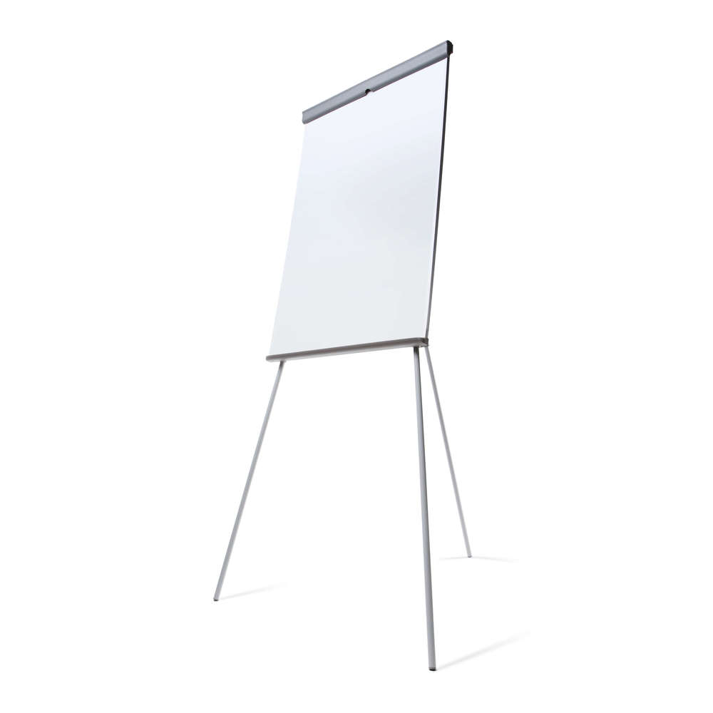 Jansen Display Flipchart SICO Standard 68 x 100 cm, biela