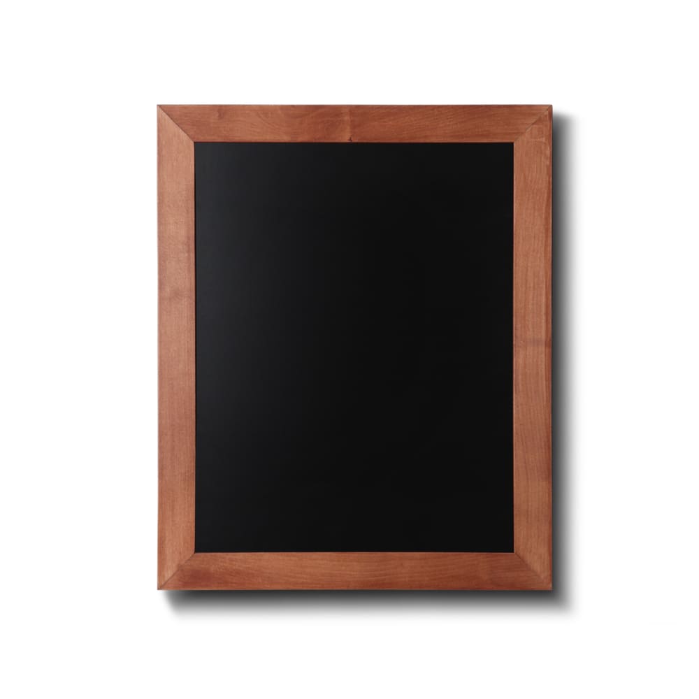Jansen Display Drevená tabuľa 40 x 50 cm, svetlo hnedá