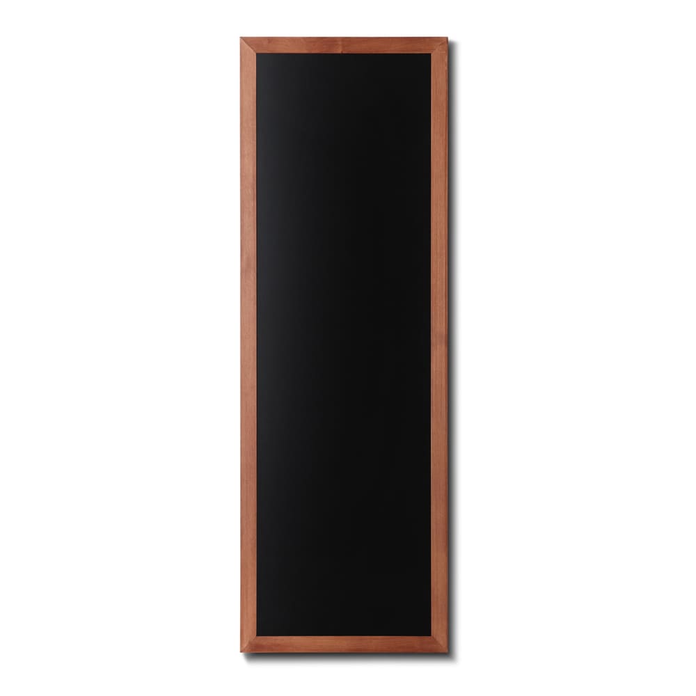 Jansen Display Drevená tabuľa 56 x 150 cm, svetlo hnedá