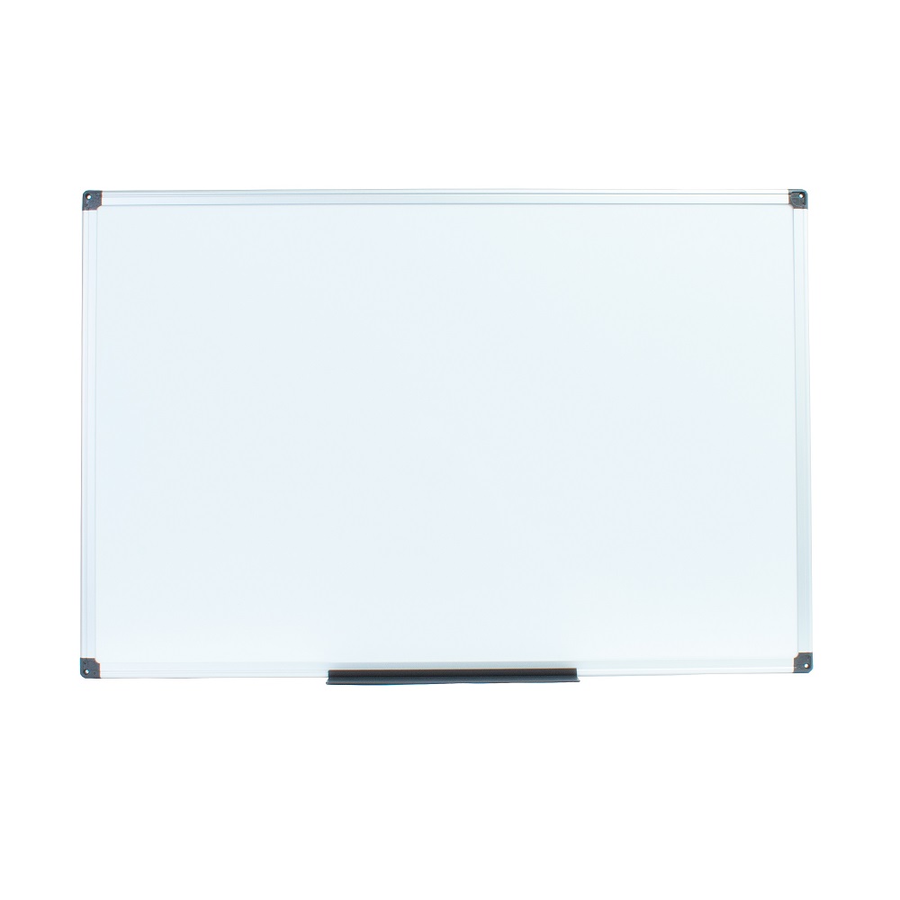 Ave Tech Magnetická tabuľa ALFA 90 x 60 cm, biela