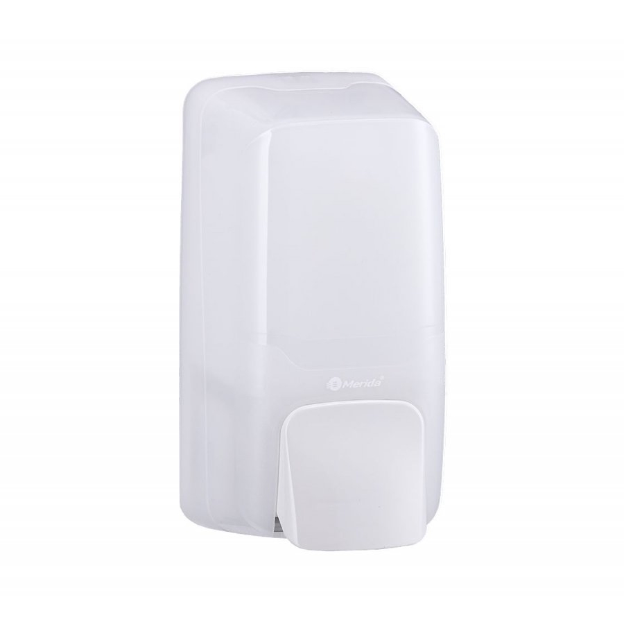 Merida Dávkovač tekutého mydla Merida Hygiene Control Mini, biela