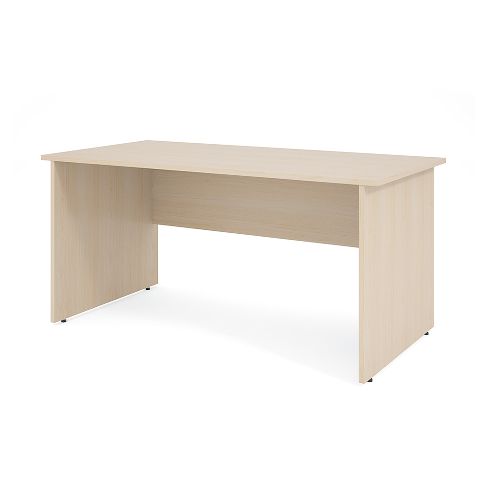 Lenza Stôl Impress 140 x 80 cm, javor