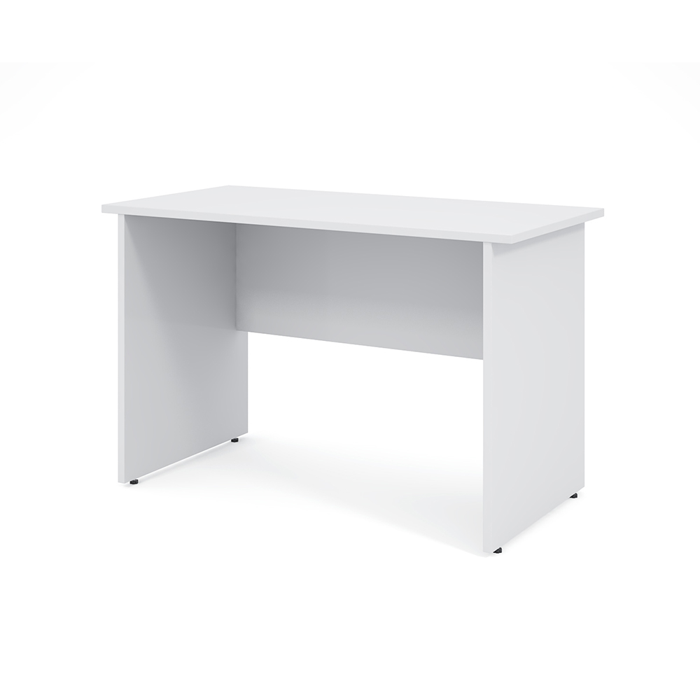 Lenza Stôl Impress 120 x 60 cm, biela