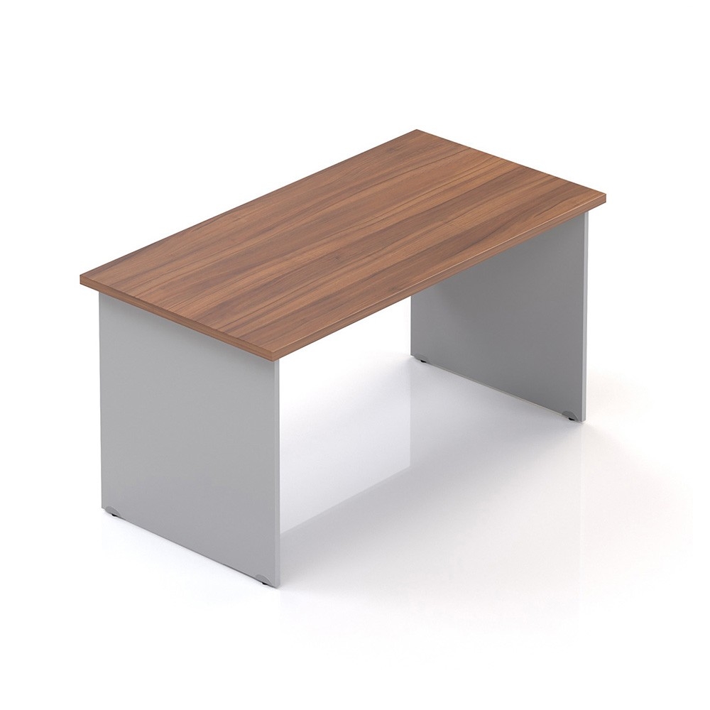 Rauman Stôl Visio LUX 136 x 70 cm, orech