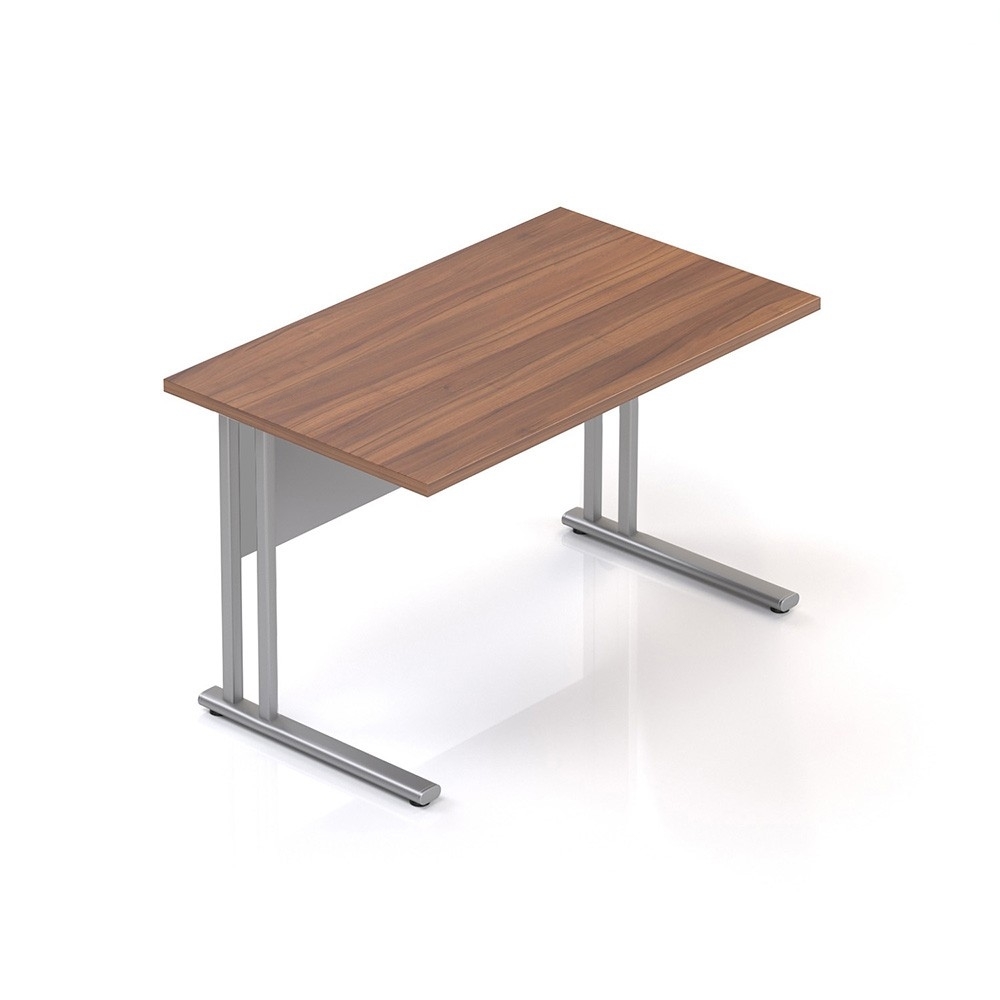 Rauman Stôl Visio LUX 116 x 70 cm, orech
