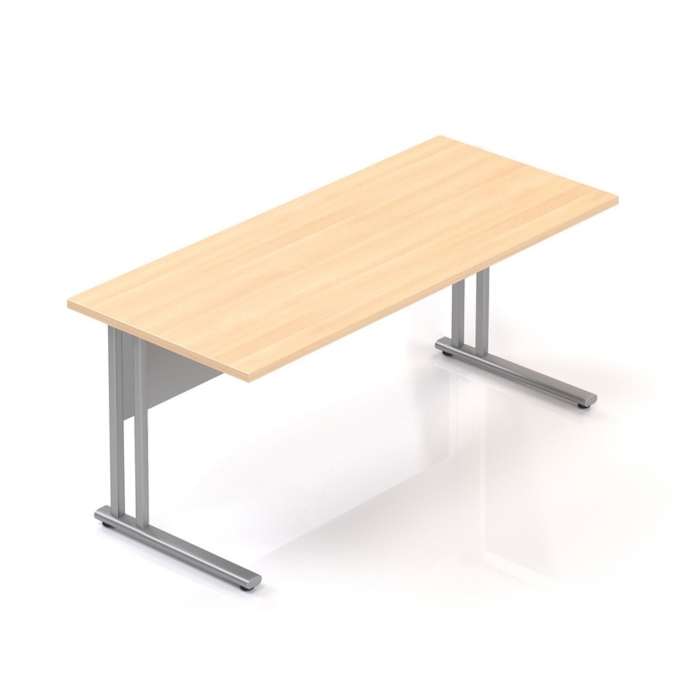 Rauman Stôl Visio LUX 160 x 70 cm, dub