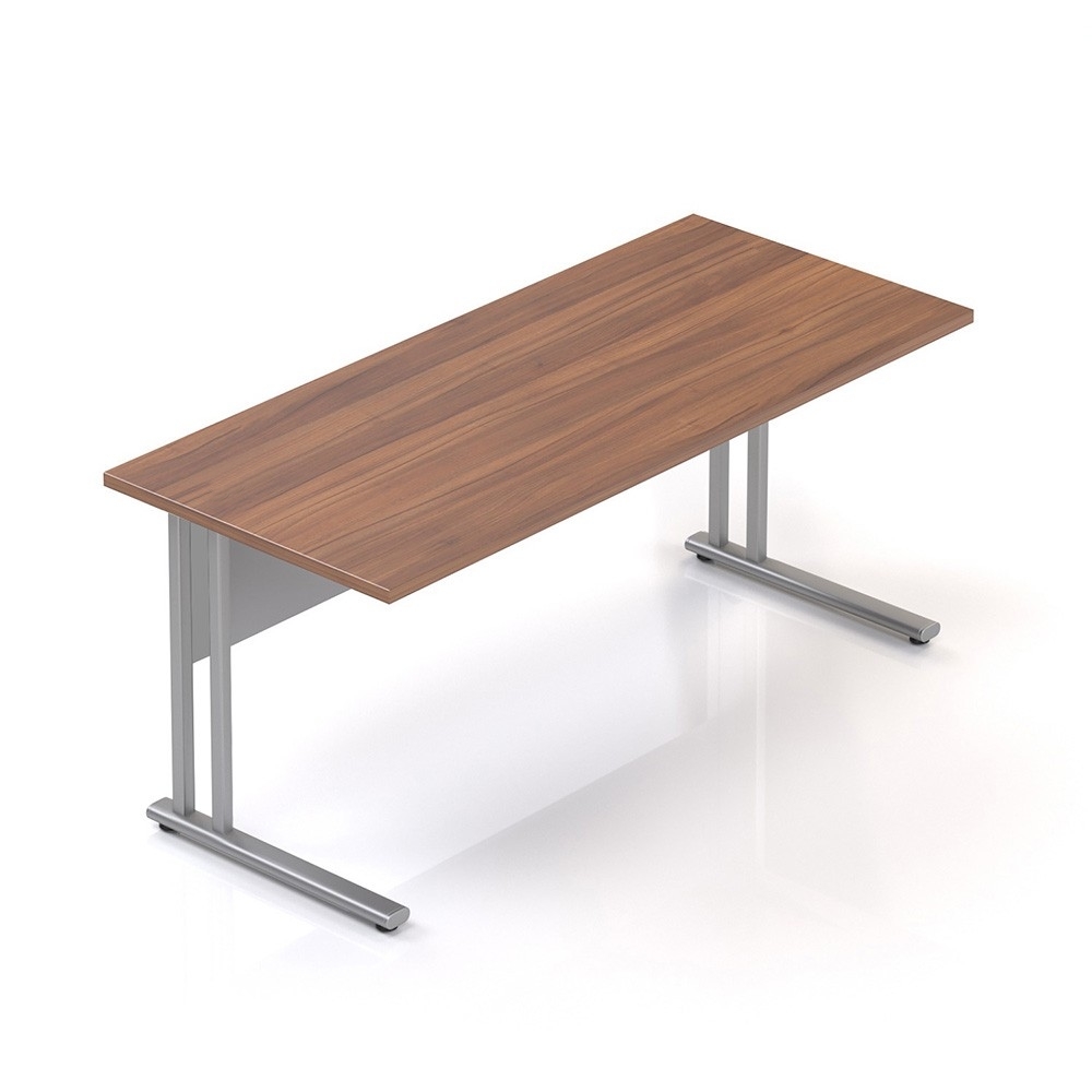 Rauman Stôl Visio LUX 160 x 70 cm, orech