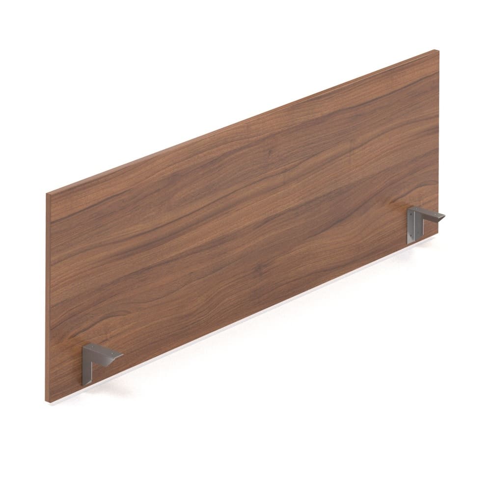 Rauman Paraván Visio LUX 136 cm, orech
