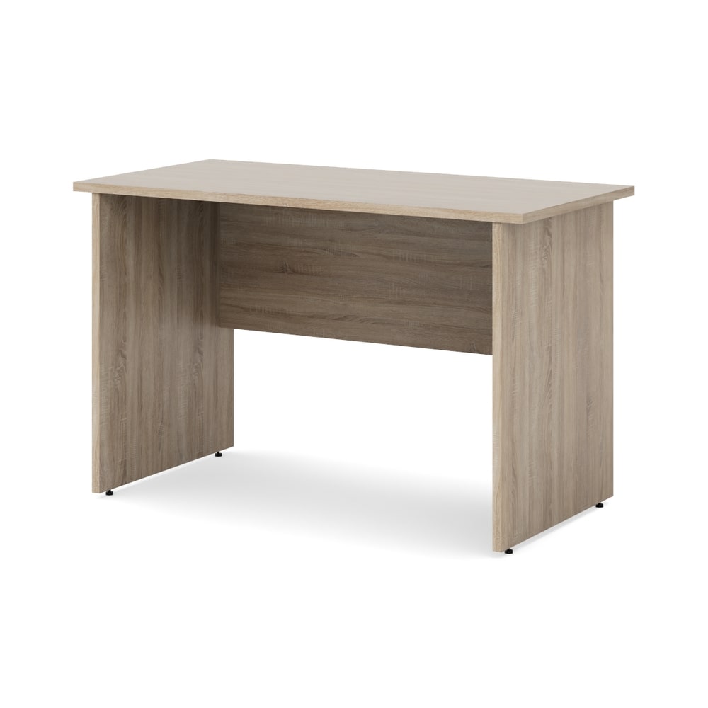 Lenza Stôl Impress 120 x 60 cm, dub sonoma