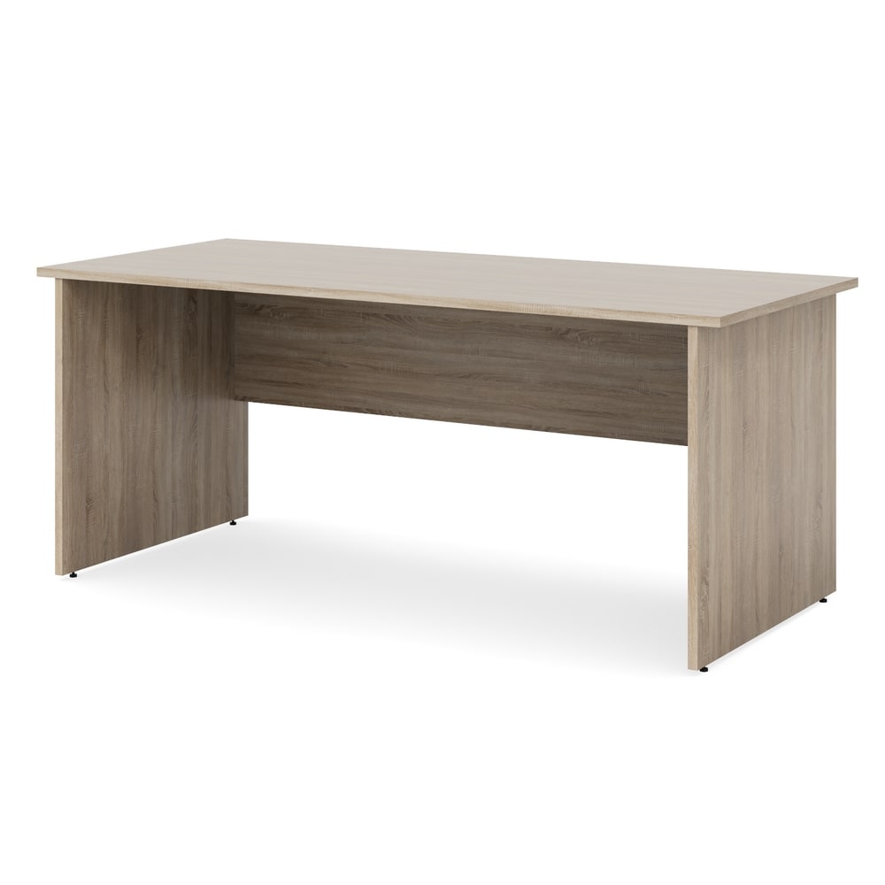 Lenza Stôl Impress 180 x 80 cm, dub sonoma