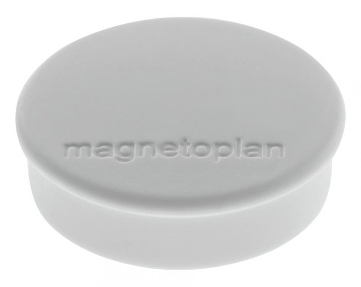 PALA Magnety Magnetoplan Standard 30 mm, biela