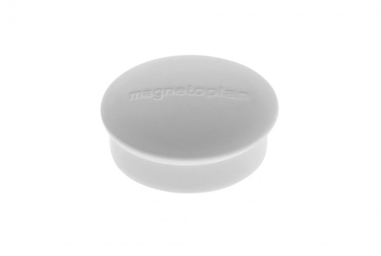 PALA Magnety Magnetoplan mini 20 mm, biela