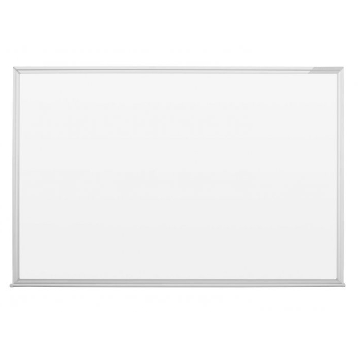 PALA Magnetická tabuľa Magnetoplan 150 x 100 cm, biela