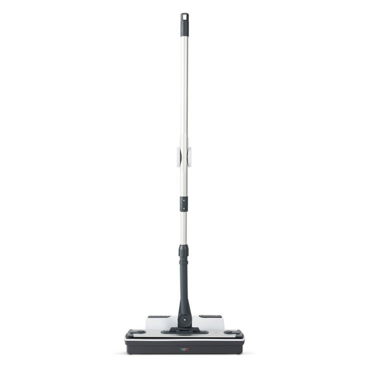 Nikaro Bezdrôtový parný mop Polti MOPPY WHITE, biela