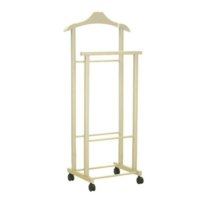 Nikaro Nemý sluha Compactor Hector 2, biela