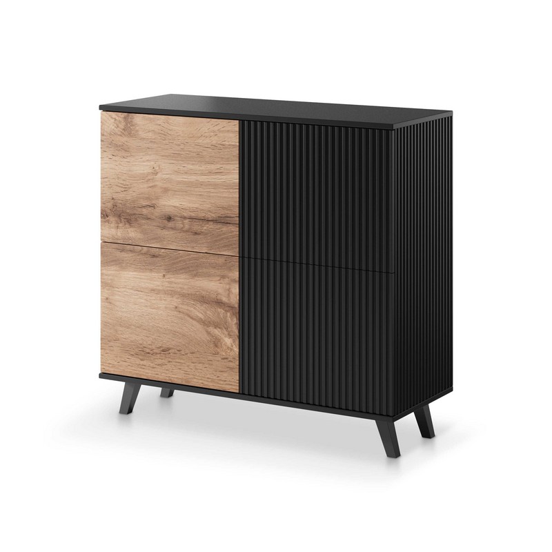 Halmar Komoda Random II, dub wotan