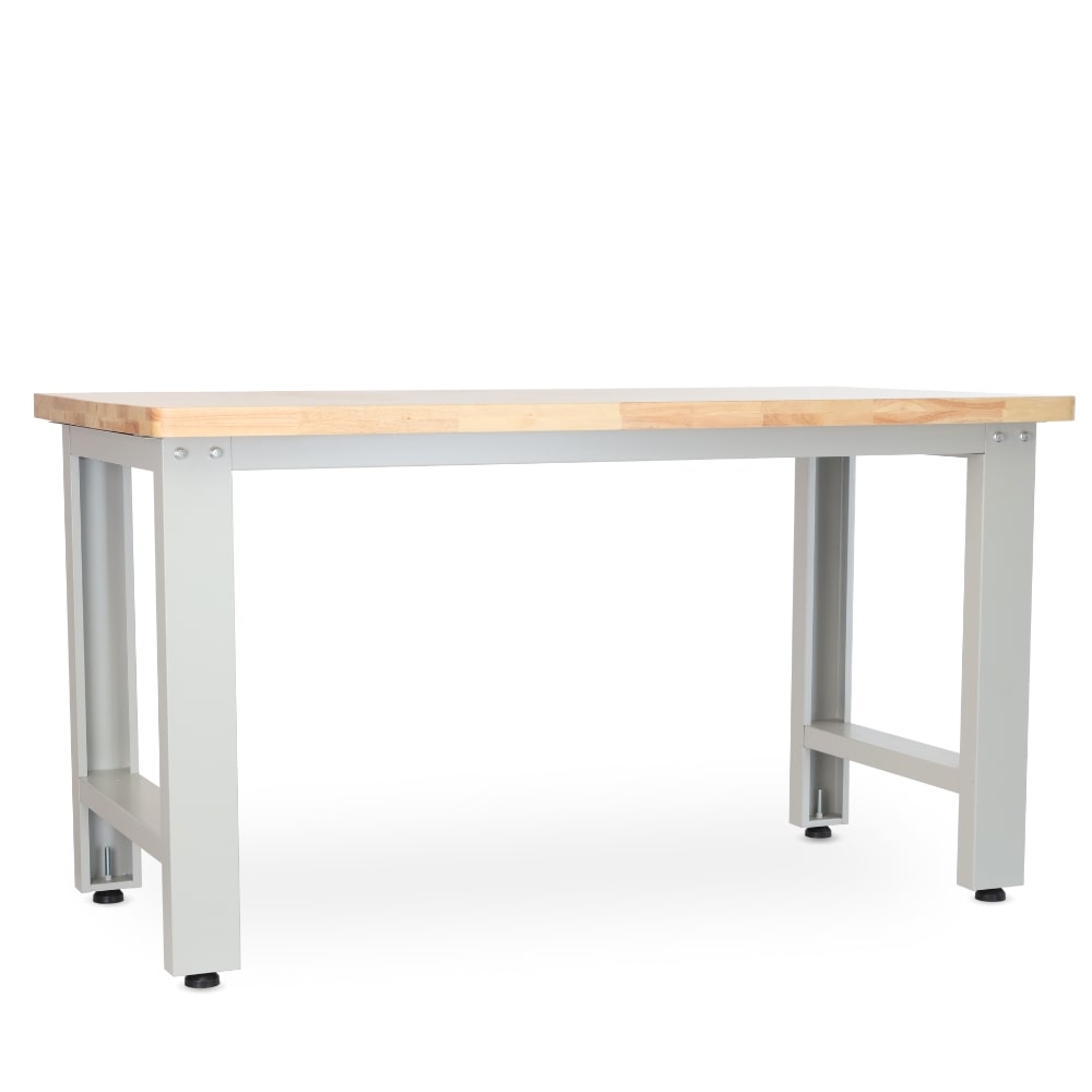 Rauman Dielenský stôl Solid OAK-00, 150 cm, dub