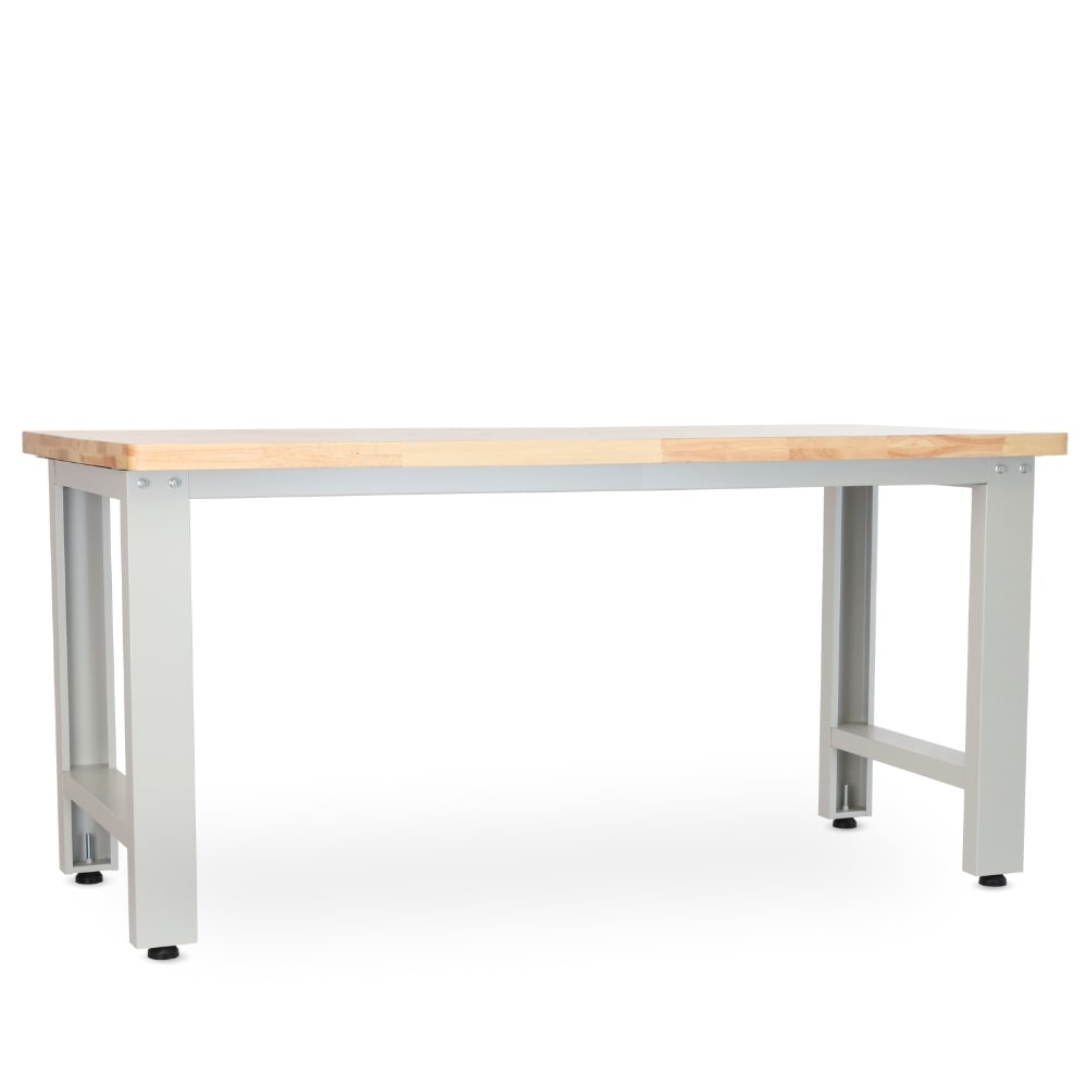 Rauman Dielenský stôl Solid OAK-00, 180 cm, dub
